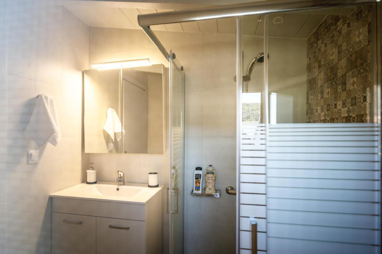 Gma - Luxury Loft Nafplio Apartment Ngoại thất bức ảnh